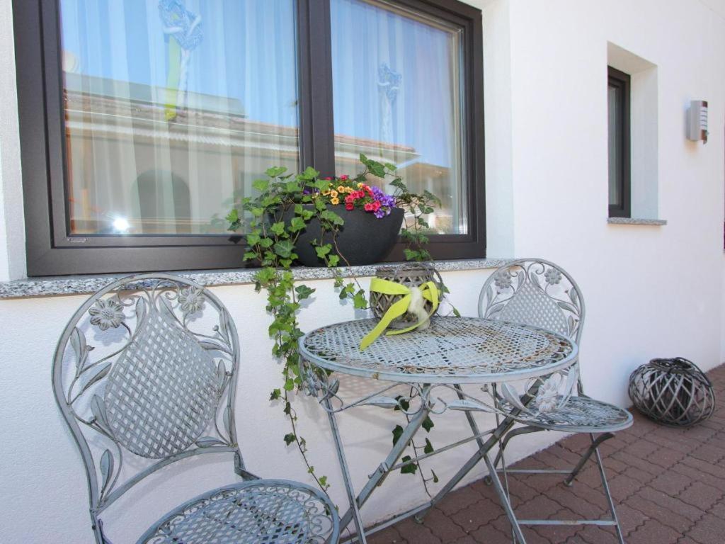 Appartement Alpina Zillertal Aschau Im Zillertal Exteriör bild